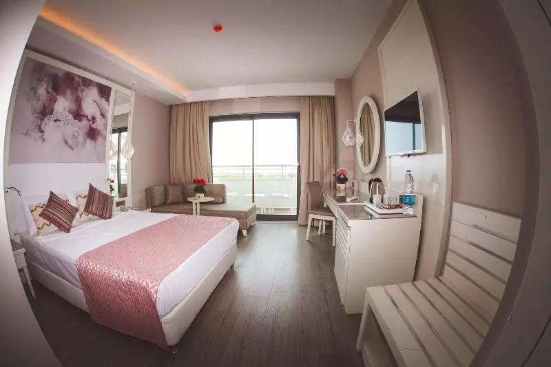 Standard Room River View