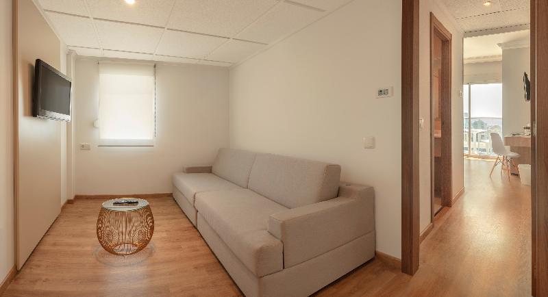 חדר סטנדרט נוף לבריכה, Diamond Premium Hotel & Spa