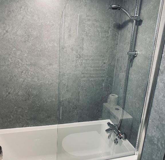 Студия Superior, Ei8ht Brighton Guest Accommodation