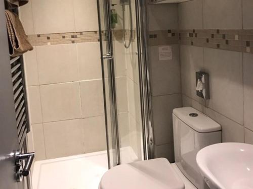 스탠다드 룸, Ei8ht Brighton Guest Accommodation