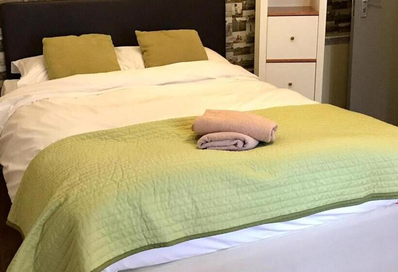 스탠다드 룸, Ei8ht Brighton Guest Accommodation