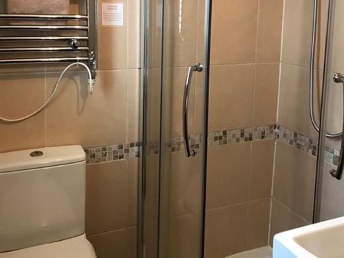 스탠다드 룸, Ei8ht Brighton Guest Accommodation