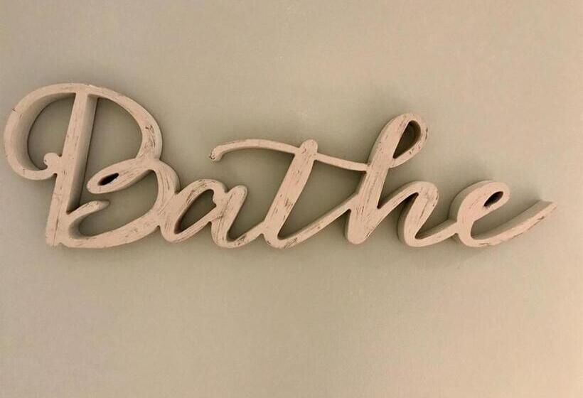 스탠다드 트리플 룸, Ei8ht Brighton Guest Accommodation