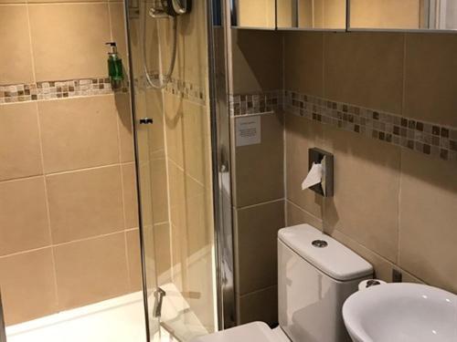 침실 1개 아파트, Ei8ht Brighton Guest Accommodation