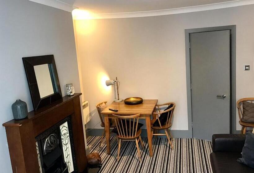 침실 1개 아파트, Ei8ht Brighton Guest Accommodation