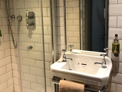 스탠다드 룸 킹사이즈 침대, Ei8ht Brighton Guest Accommodation