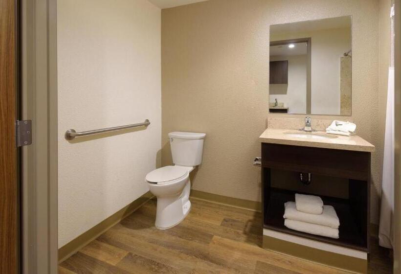 Люкс, Extended Suites Coatzacoalcos Forum