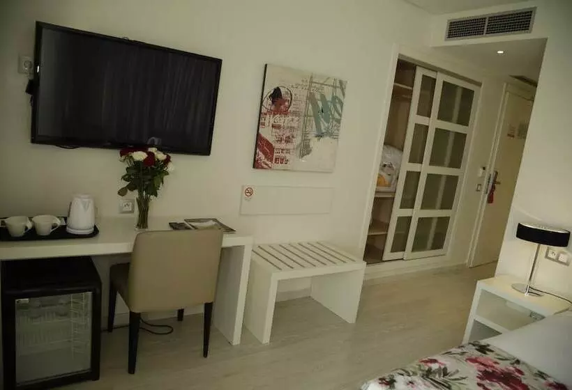 ジュニアスイート, Al Mandari Hôtel Tétouan