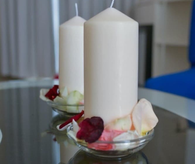 سوییت جونیور, Al Mandari Hôtel Tétouan