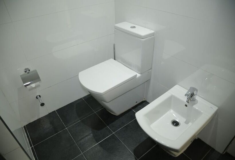 اتاق لوکس, Al Mandari Hôtel Tétouan