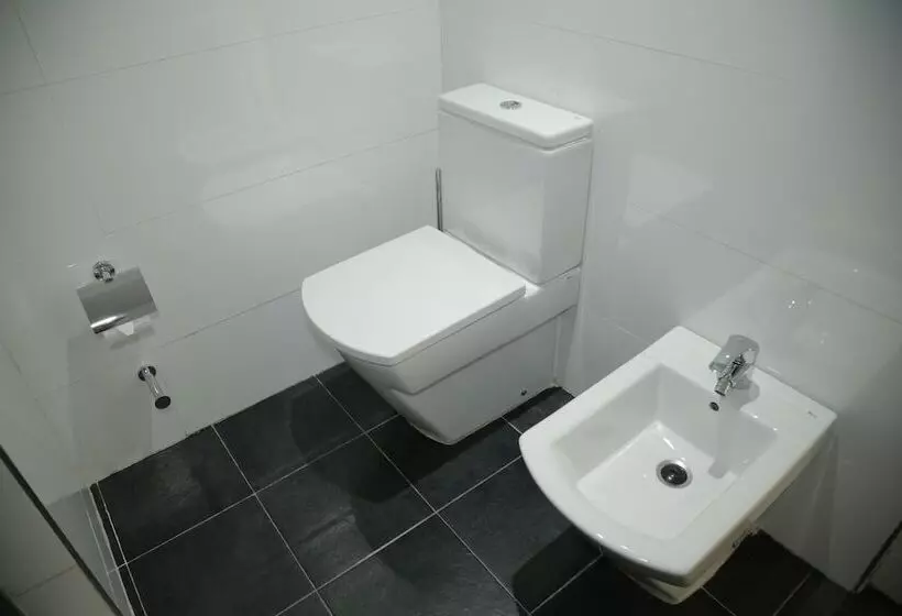 デラックスルーム, Al Mandari Hôtel Tétouan