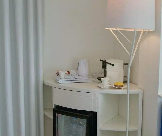 ファミリールーム, Al Mandari Hôtel Tétouan