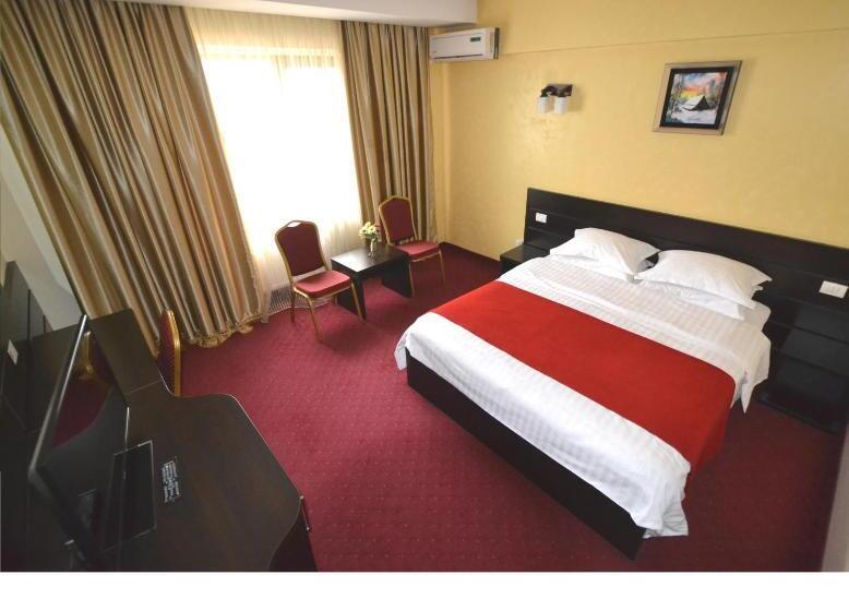 اتاق کلاس بیزنس, Ancor