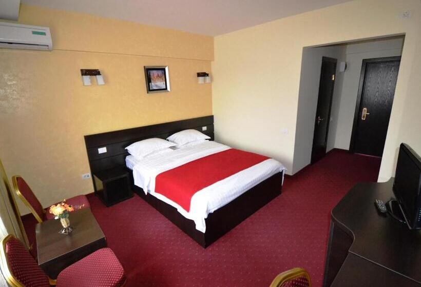 اتاق استاندارد, Ancor