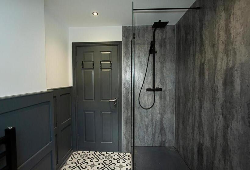 Семейный Номер Вид на Море, Bae Abermaw Boutique B&b