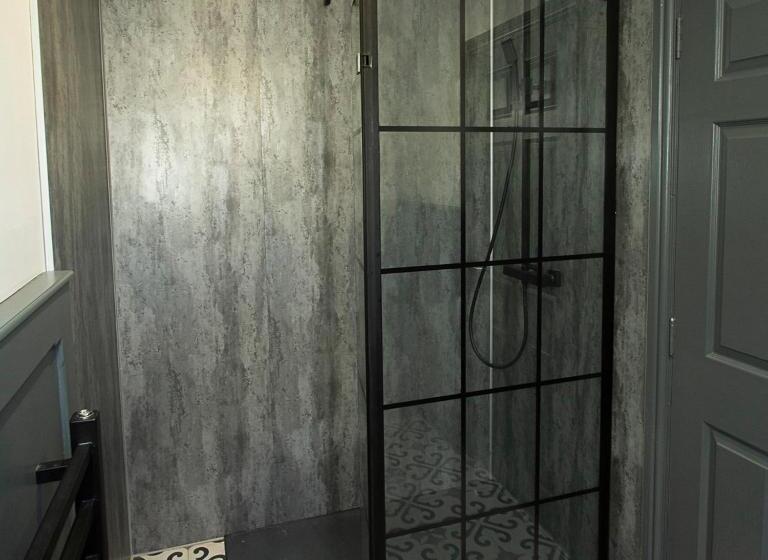 Номер Стандарт, Bae Abermaw Boutique B&b