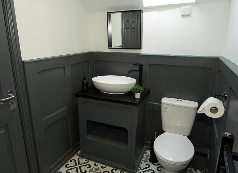 Номер Стандарт, Bae Abermaw Boutique B&b