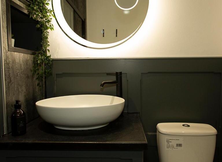 Номер Стандарт, Bae Abermaw Boutique B&b