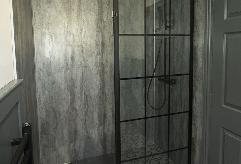 Номер Стандарт, Bae Abermaw Boutique B&b