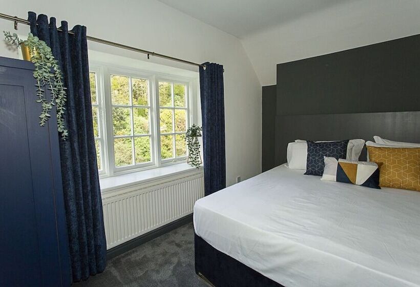 Номер Стандарт, Bae Abermaw Boutique B&b