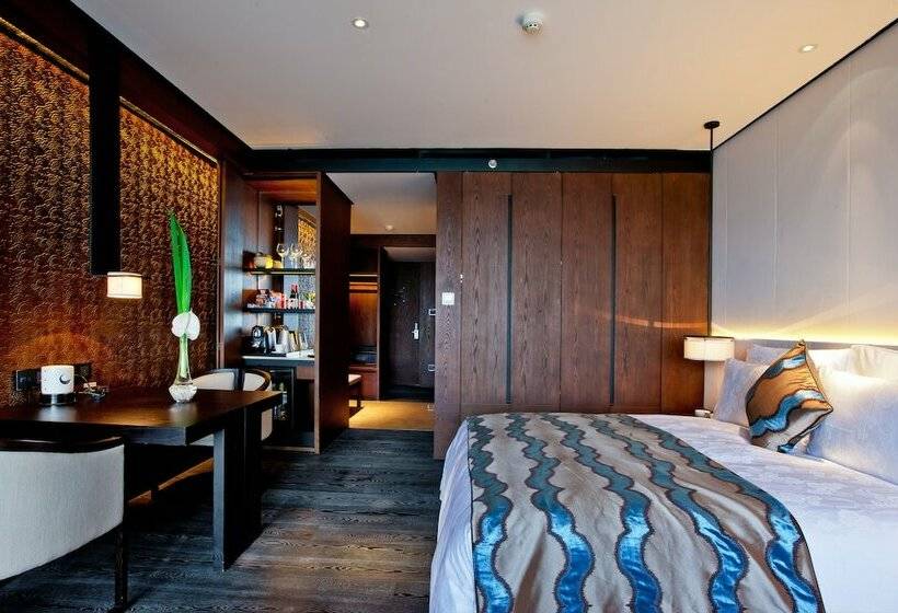 Номер Deluxe, Bay Breeze