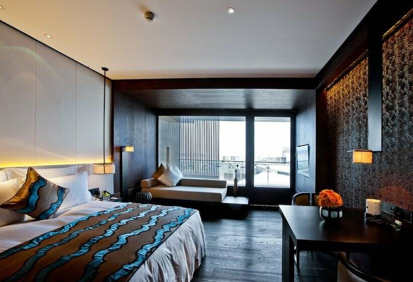 Номер Deluxe, Bay Breeze