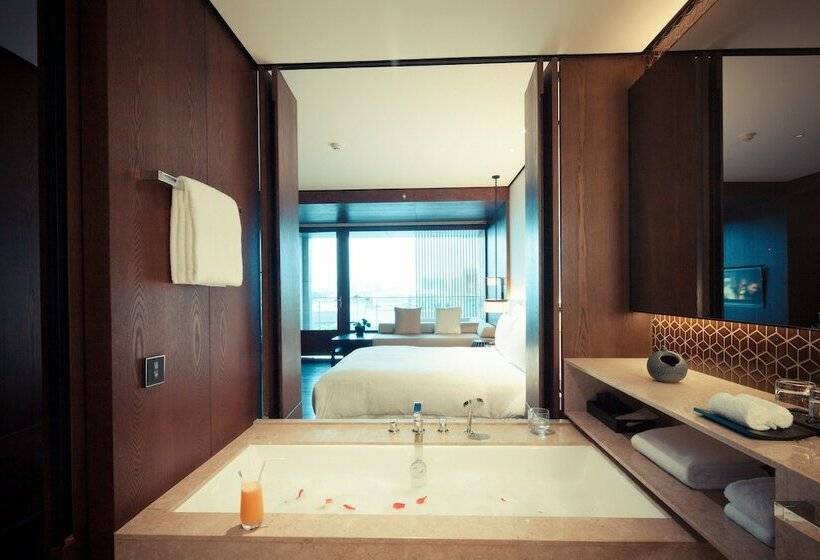 Номер Deluxe, Bay Breeze