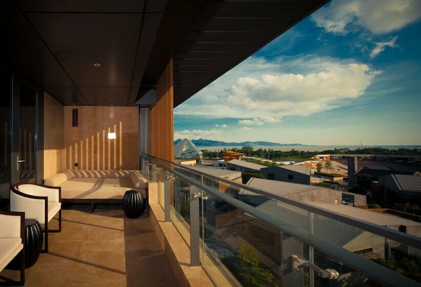 Номер Deluxe, Bay Breeze