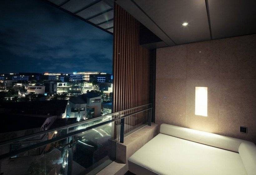 Номер Deluxe, Bay Breeze