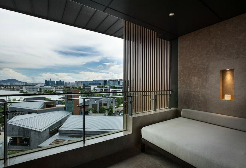 Номер Deluxe, Bay Breeze