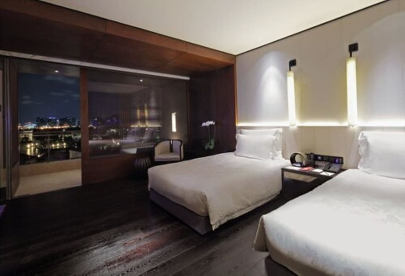 Номер Deluxe, Bay Breeze