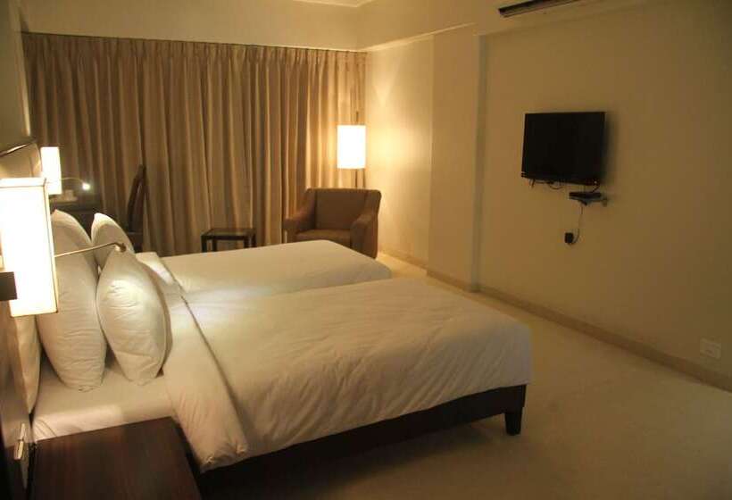 חדר דלוקס, Beacon T2