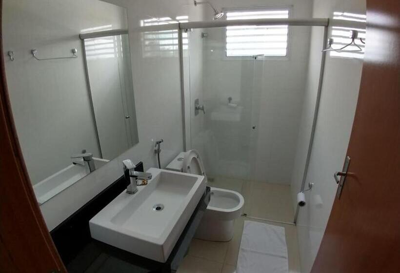 Deluxe Szoba, Casablanca Palace