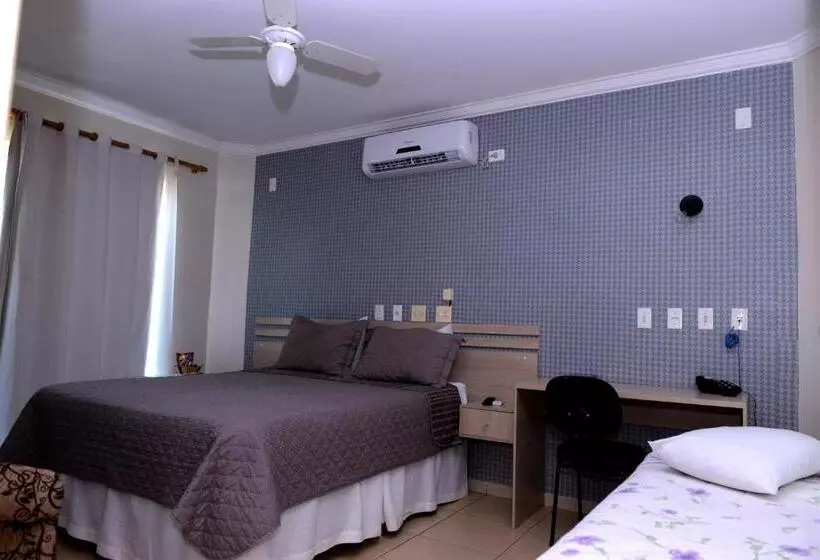 デラックスルーム, Casablanca Palace