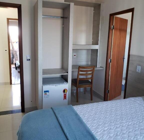 Deluxe Szoba, Casablanca Palace