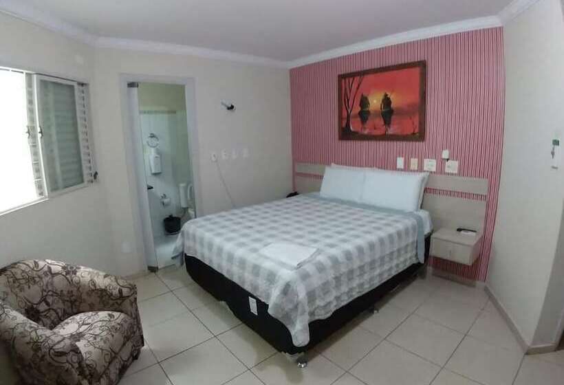Номер Deluxe, Casablanca Palace