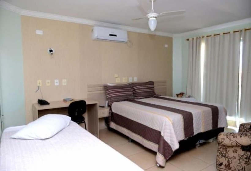 Deluxe Szoba, Casablanca Palace