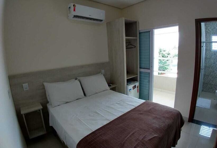 Deluxe Szoba, Casablanca Palace