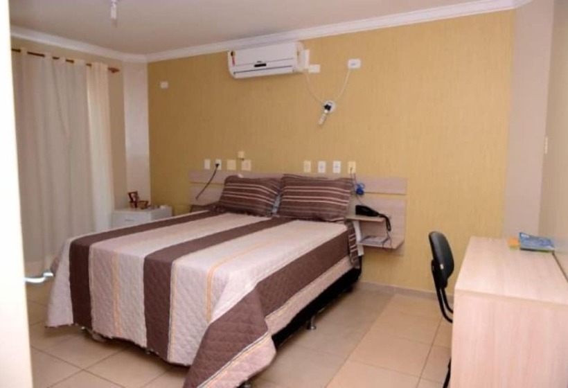 Deluxe Szoba, Casablanca Palace