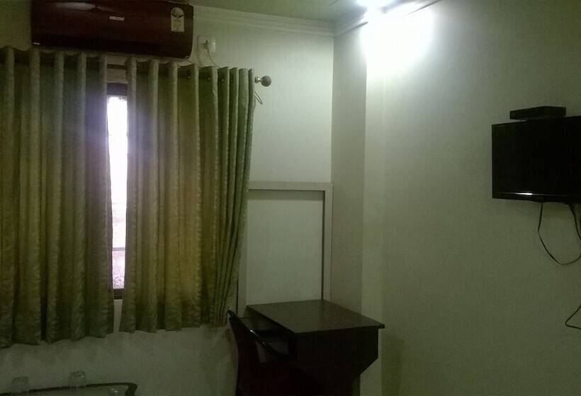 标准间, Darbar International