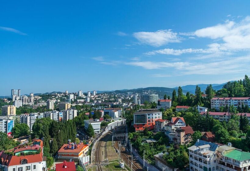 اتاق استاندارد, Denart