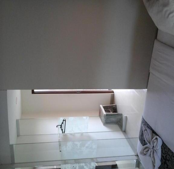 デラックスルーム, Dream @ Jimbaran