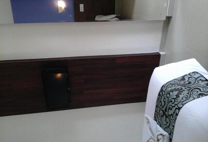 デラックスルーム, Dream @ Jimbaran