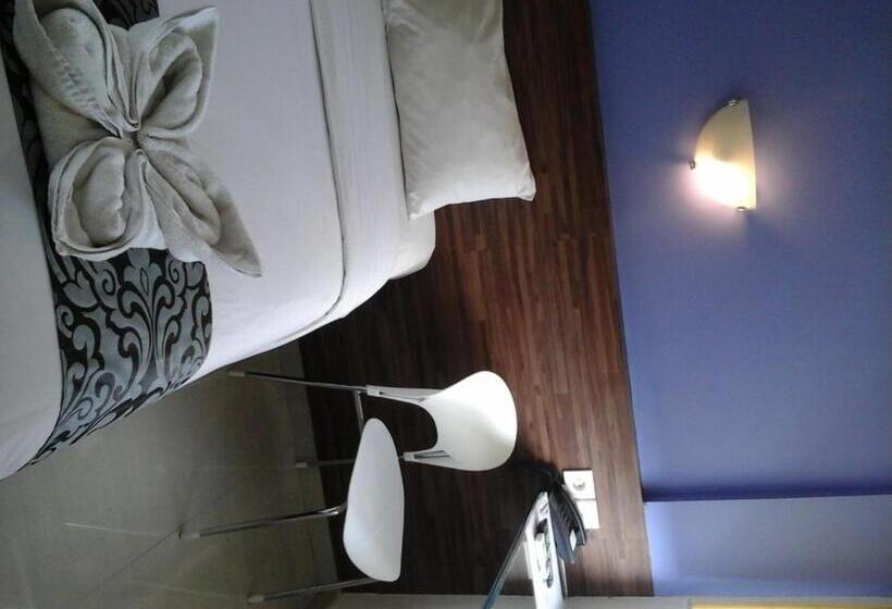 デラックスルーム, Dream @ Jimbaran