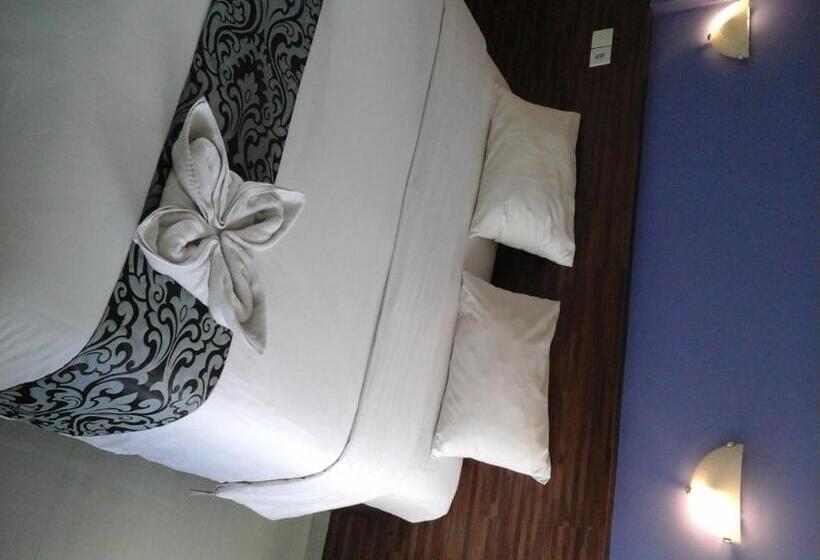 デラックスルーム, Dream @ Jimbaran