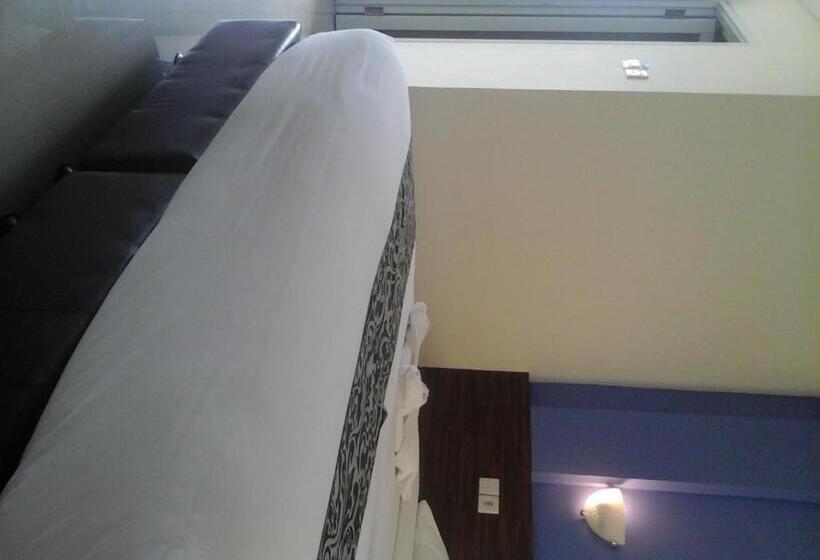 デラックスルーム, Dream @ Jimbaran