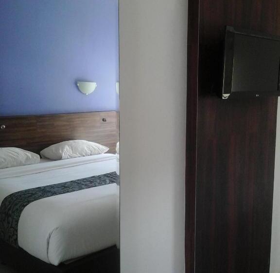 デラックスルーム, Dream @ Jimbaran