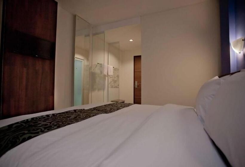 デラックスルーム, Dream @ Jimbaran