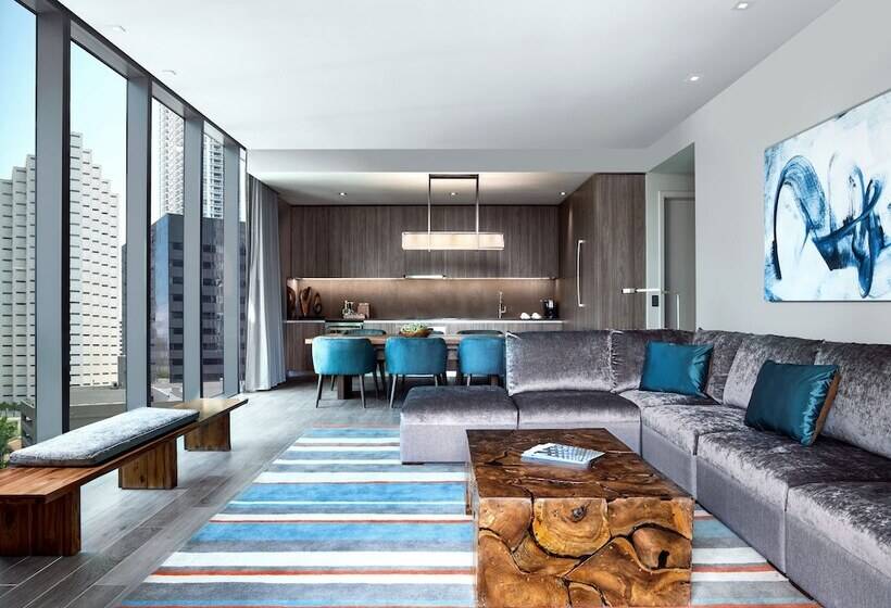 جناح 3 غرف نوم, East Miami