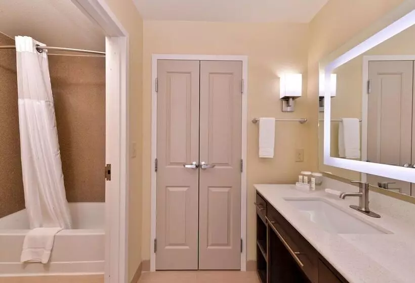 スイート, Homewood Suites Houma, La